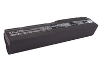 Battery for HP Mini 5102 FN099UT Mini 5102 FN099UT#ABA-BN Mini 5102 FN100UT Mini 5102 N470 HSTNN-OB89 HSTNN-OB0F HSTNN-IB0F HSTNN-I17C HSTNN-DB1R HSTNN-DB0G 597639-241 579027-001 579026-001