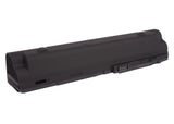 Battery for HP Mini 5102 WH237UA Mini 5102 WH272UT#ABA Mini 5102 WH272UT#ABC Mini 5102 WH273UT HSTNN-OB89 HSTNN-OB0F HSTNN-IB0F HSTNN-I17C HSTNN-DB1R HSTNN-DB0G 597639-241 579027-001 579026-001