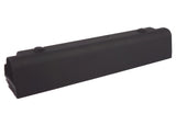 Battery for HP Mini 5102 FN099UT Mini 5102 FN099UT#ABA-BN Mini 5102 FN100UT Mini 5102 N470 HSTNN-OB89 HSTNN-OB0F HSTNN-IB0F HSTNN-I17C HSTNN-DB1R HSTNN-DB0G 597639-241 579027-001 579026-001