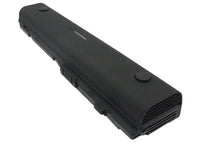 Battery for HP Mini 5101 FM956UT Mini 5101 FM956UT#ABA Mini 5101 FM976UA Mini 5101 FM976UA#ABA NZ375AA NBP8A157B1 HSTNN-XB89 HSTNN-UB0G HSTNN-UB0F HSTNN-OB89 HSTNN-OB0F HSTNN-IB0F HSTNN-I17C