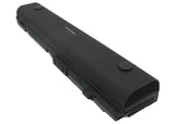 Battery for HP Mini 5101 FM956UT Mini 5101 FM956UT#ABA Mini 5101 FM976UA Mini 5101 FM976UA#ABA NZ375AA NBP8A157B1 HSTNN-XB89 HSTNN-UB0G HSTNN-UB0F HSTNN-OB89 HSTNN-OB0F HSTNN-IB0F HSTNN-I17C