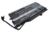 Battery for HP Envy M6-k015dx Envy M6-k025dx ENVY M6-N010DX Envy Smart Touch M6-K025DX 714762-1C1 714762-2C1 714762-421 715050-00 715050-001 HSTNN-LB4P PX03XL TPN-C109 TPN-C110 TPN-C111