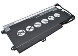 Battery for HP Envy Smart TouchM6 K002TX TPN-C109 TPN-C110 TPN-C111 714762-1C1 714762-2C1 714762-421 715050-00 715050-001 HSTNN-LB4P PX03XL TPN-C109 TPN-C110 TPN-C111