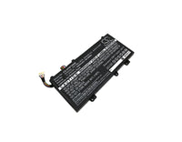 Battery for HP Envy M7U Envy M7-U009DX 849048-421 849314-850 HSTNN-LB7E SG03XL