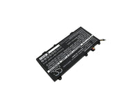 Battery for HP Envy M7U Envy M7-U009DX 849048-421 849314-850 HSTNN-LB7E SG03XL