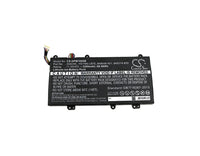Battery for HP Envy M7U Envy M7-U009DX 849048-421 849314-850 HSTNN-LB7E SG03XL