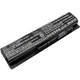 Battery for HP Envy 15-AE105no Envy 17-R106ng Envy 17-N006TX Envy 17-N100NI Envy 17-N105NC MC04 MC06 807231-001 TPN-C123 P4G73EA N2L86AA MC06062 HSTNN-PB6R HSTNN-PB6L 806953-851 805095-001