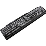 Battery for HP Envy 17-N008NA Envy 17-N100NN Envy 17-N105NG Envy 17-N125nd Envy 15-AE106nl MC04 MC06 807231-001 TPN-C123 P4G73EA N2L86AA MC06062 HSTNN-PB6R HSTNN-PB6L 806953-851 805095-001