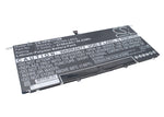Battery for HP Spectre 13-3000 Spectre 13t-3000 TPN-F111 734746-421 734998-001 HSTNN-LB50 HSTNN-LB5Q RG04XL