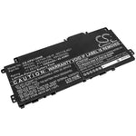 Battery for HP Pavilion 13-bb0000nc Pavilion 13-bb0047nr HSTNN-DB9X HSTNN-LB8S HSTNN-OB1P L83388-421 L83388-AC1 L83393-005 M01118-241 M01118-421 M01118-AC1