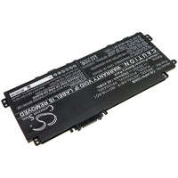 Battery for HP Pavilion 15-EH Pavilion 13-bb0005TU Pavilion 13-bb0075TU Pavilion 13-bb0013nf HSTNN-DB9X HSTNN-LB8S HSTNN-OB1P L83388-421 L83388-AC1 L83393-005 M01118-241 M01118-421 M01118-AC1