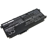 Battery for HP Pavilion 15-EH Pavilion 13-bb0005TU Pavilion 13-bb0075TU Pavilion 13-bb0013nf HSTNN-DB9X HSTNN-LB8S HSTNN-OB1P L83388-421 L83388-AC1 L83393-005 M01118-241 M01118-421 M01118-AC1