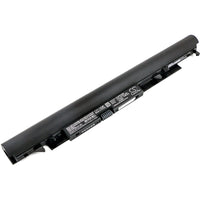 Battery for HP Notebook 15-BS542tu Notebook 15-BS545tu Notebook 15-BS580tx Notebook 15-BW Notebook15-BS544tu 919700-850 919701-850 HSTNN-DB8E HSTNN-LB7V HSTNN-LB7W HSTNN-PB6Y JC04