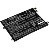 Battery for HP Notebook X2 10-P010NR x2 210 G2(2TS67EA) Notebook X2 10-P010NF x2 210 G2(2TS65EA) Notebook X2 10-P010CA x2 210 G2(2TS62EA) 859470-1B1 859517-855 HSTNN-IB7N SW02XL TPN-Q180 TPN-Q181