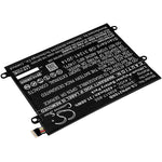 Battery for HP Notebook X2 10-P010NR x2 210 G2(2TS67EA) Notebook X2 10-P010NF x2 210 G2(2TS65EA) Notebook X2 10-P010CA x2 210 G2(2TS62EA) 859470-1B1 859517-855 HSTNN-IB7N SW02XL TPN-Q180 TPN-Q181