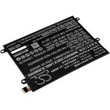 Battery for HP Notebook x2 x2 210 G2 (L5H45EA) 10-P018WM x2 210 G2 (L5H44EA) x2 210 G2 (L5H43EA) x2 210 G2 (L5H42EA) x2 210 G2 (L5H41EA) 859470-1B1 859517-855 HSTNN-IB7N SW02XL TPN-Q180 TPN-Q181