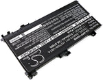 Battery for HP Pavilion 15 UHD Pavilion 15-BC 15-AX033TX 849570-541 849910-850 AX020TX HSTNN-UB7T TE03XL