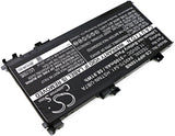 Battery for HP Pavilion 15 UHD Pavilion 15-BC 15-AX033TX 849570-541 849910-850 AX020TX HSTNN-UB7T TE03XL