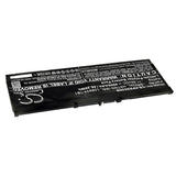 Battery for HP Pavilion Gaming 15-cx0014TX Pavilion Gaming 15-cx0044TX Pavilion Gaming 15-cx0075TX Pavilion Gaming 15-cx0106TX Pavilion 15-CX0058TX HSTNN-IB8L L08855-855 L08934-1B1 SR03XL