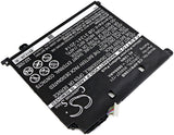Battery for HP Chromebook 11 G5 Chromebook 11-V Chromebook 11-V011DX 859027-121 859357-855 DR02XL HSTNN-IB7M