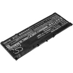 Battery for HP OMEN 15-CE006TX OMEN 15-CE007TX OMEN 15-CE008TX OMEN 15-CE509TX OMEN 15-CE510TX OMEN 15-CE511TX Omen 15t-ce000 917678-1B1 917678-2B1 917724-855 HSTNN-DB7W HSTNN-IB7Z SR04XL TPN-Q193