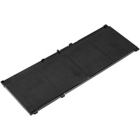 Battery for HP OMEN 15-CE006TX OMEN 15-CE007TX OMEN 15-CE008TX OMEN 15-CE509TX OMEN 15-CE510TX OMEN 15-CE511TX Omen 15t-ce000 917678-1B1 917678-2B1 917724-855 HSTNN-DB7W HSTNN-IB7Z SR04XL TPN-Q193