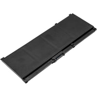 Battery for HP OMEN 15-CE006TX OMEN 15-CE007TX OMEN 15-CE008TX OMEN 15-CE509TX OMEN 15-CE510TX OMEN 15-CE511TX Omen 15t-ce000 917678-1B1 917678-2B1 917724-855 HSTNN-DB7W HSTNN-IB7Z SR04XL TPN-Q193