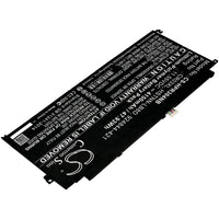 Battery for HP ENVY x2 12-g003nc ENVY x2 12-g002tu ENVY x2 12-g002no ENVY x2 12-g001tu ENVY x2 12-g001nt ENVY x2 12-g001no 3GB60EA 924844-421 924961-855 CR03049XL CR03049XL-PL CR03XL HSTNN-LB8D