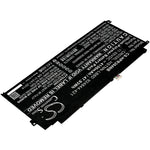Battery for HP ENVY x2 12-g001nc ENVY x2 12-g001na ENVY x2 12-g000tu ENVY x2 12-g000nt ENVY x2 12-g000na ENVY x2 12-g000 CTO 3GB60EA 924844-421 924961-855 CR03049XL CR03049XL-PL CR03XL HSTNN-LB8D