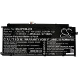Battery for HP ENVY x2 12-g050na 3GB60EA 924844-421 924961-855 CR03049XL CR03049XL-PL CR03XL HSTNN-LB8D