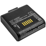 Battery for Honeywell RP4 550053-000