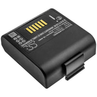 Battery for Honeywell RP4 550053-000