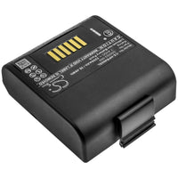 Battery for Intermec RP4 550053-000