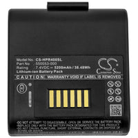 Battery for Oneil RP4 550053-000