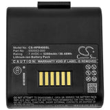 Battery for Oneil RP4 550053-000