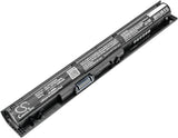 Battery for HP Envy 15-q001tx ProBook 450 G3 ProBook 455 G3 ProBook 470 G3 805294-001 RI04 RI06XL HSTNN-PB6Q HSTNN-DB7B RI04XL RI04 RI06XL HSTNN-PB6Q HSTNN-D P3G15AA-AX P3G15AA HSTNN-Q97C HSTNN-Q95C