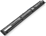 Battery for HP Envy 15-q001tx ProBook 450 G3 ProBook 455 G3 ProBook 470 G3 805294-001 RI04 RI06XL HSTNN-PB6Q HSTNN-DB7B RI04XL RI04 RI06XL HSTNN-PB6Q HSTNN-D P3G15AA-AX P3G15AA HSTNN-Q97C HSTNN-Q95C