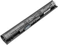 Battery for HP Envy M7-K211DX Envy M7-K010DX Envy 15-V010NR Pavilion 15-X099 Envy 15-K258CA Pavilion 15-X000 Envy 15-K210LA 756479-421 756745-001 HSTNN-DB6K HSTNN-LB6J HSTNN-LB6K V104 VI04