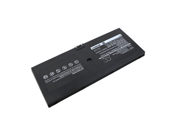 Battery for HP ProBook 5310m ProBook 5320m 538693-251 538693-271 538693-961 580956-001 594637-221 594637-241 AT907AA FL04 HSTNN-C72C HSTNN-D80H HSTNN-DB1L HSTNN-SB0H