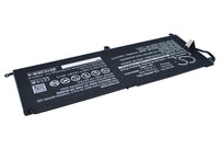 Battery for HP Pro x2 612 G1 753329-1C1 753703-005 775691-001 HSTNN-IB6E HSTNN-UB6E KK04XL