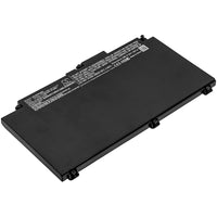 Battery for HP ProBook 645 G4 ProBook 645 G4 3UP61EA ProBook 645 G4 3UP62EA CD03XL HSN-114C-5 HSN-114C-4 CD03048XL CD03 931719-850 931702-541 931702-421 931702-171 HSTNN-UB7K HSTNN-LB8F HSTNN-IB8B