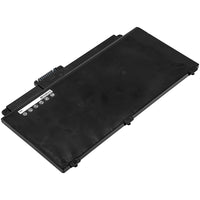 Battery for HP ProBook 645 G4 ProBook 645 G4 3UP61EA ProBook 645 G4 3UP62EA CD03XL HSN-114C-5 HSN-114C-4 CD03048XL CD03 931719-850 931702-541 931702-421 931702-171 HSTNN-UB7K HSTNN-LB8F HSTNN-IB8B