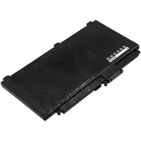 Battery for HP ProBook 645 G4 ProBook 645 G4 3UP61EA ProBook 645 G4 3UP62EA CD03XL HSN-114C-5 HSN-114C-4 CD03048XL CD03 931719-850 931702-541 931702-421 931702-171 HSTNN-UB7K HSTNN-LB8F HSTNN-IB8B