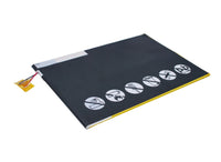 Battery for HP 2201 Slate 10 Plus 781101-001 PR-3159167