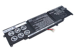 Battery for HP Stream 11-D010CA 11-D019TU Stream 11-D001DX 11-D018TU 13-C032TU 11-D017TU 13-C029TU 11-D016TU 13-C028TU 11-D015TU 13-C027TU 11-D014TU 13-C026TU 787089-541 787521-005 HSTNN-UB6M ME03XL