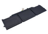 Battery for HP Stream 11-D010CA 11-D019TU Stream 11-D001DX 11-D018TU 13-C032TU 11-D017TU 13-C029TU 11-D016TU 13-C028TU 11-D015TU 13-C027TU 11-D014TU 13-C026TU 787089-541 787521-005 HSTNN-UB6M ME03XL