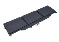Battery for HP Stream 11-D010CA 11-D019TU Stream 11-D001DX 11-D018TU 13-C032TU 11-D017TU 13-C029TU 11-D016TU 13-C028TU 11-D015TU 13-C027TU 11-D014TU 13-C026TU 787089-541 787521-005 HSTNN-UB6M ME03XL