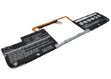 Battery for HP Spectre 13 Spectre 13-h202ea x2 Spectre 13-h205eg x2 Spectre 13-H211nr X2 Turing IEP