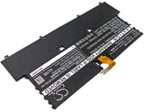 Battery for HP F1D61EA#ABD Spectre 13-V000 Spectre 13-V000NA Spectre 13-V000NG 843534-121 HSTNN-IB7J SO04XL