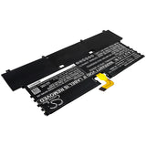 Battery for HP Spectre 13-V000NO Spectre 13-V001NA Spectre 13-V000NX Spectre 13-V001NE Spectre 13-V000NF Spectre 13-V000NIA 843534-121 843534-1C1 844199-855 HSTNN-IB7J S004XL SO04038XL SO04XL TPN-C127
